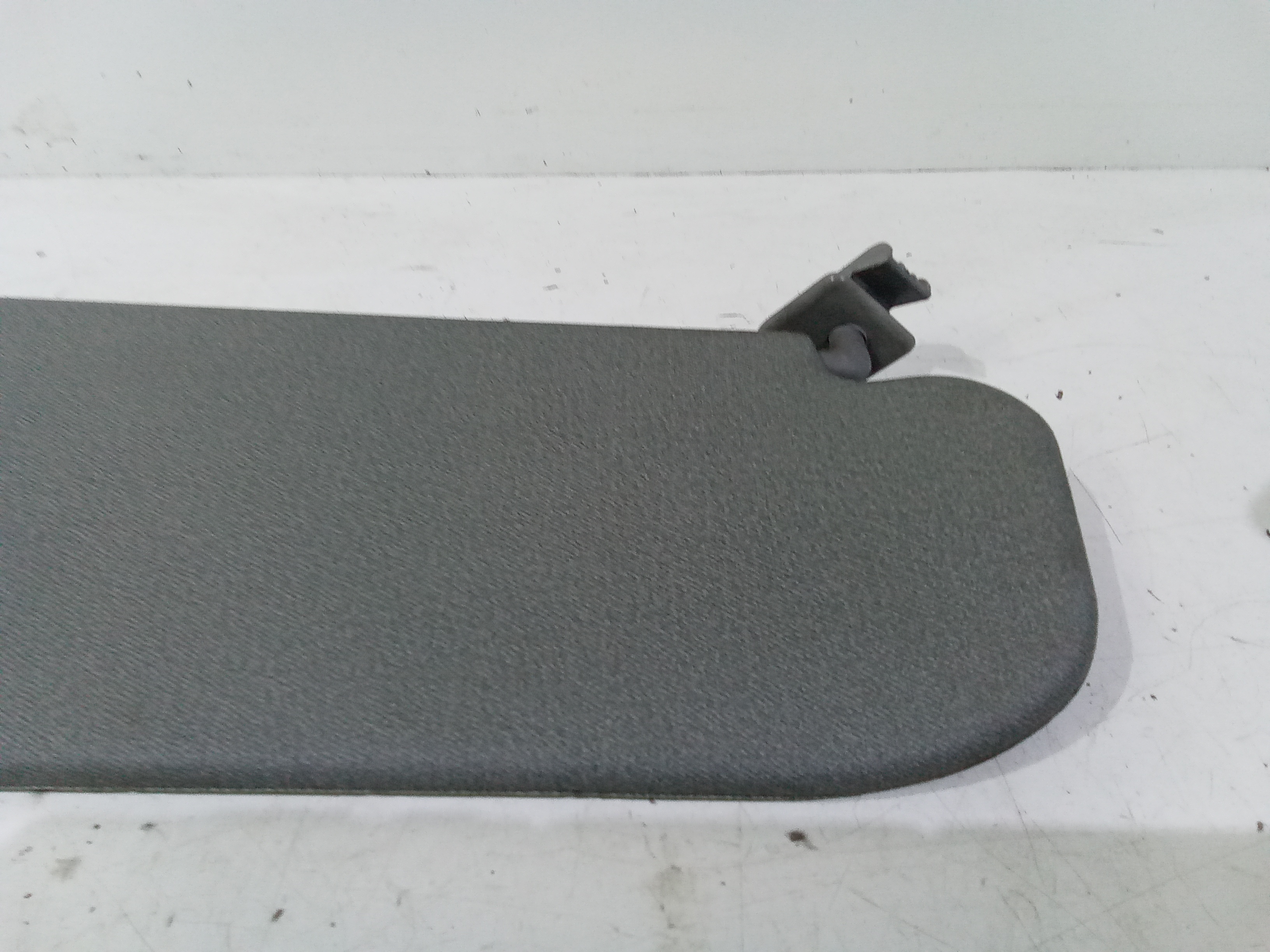 Parasole aletta anteriore Lato Guida per Chevrolet Kalos 1 Serie (2002 - 2005)