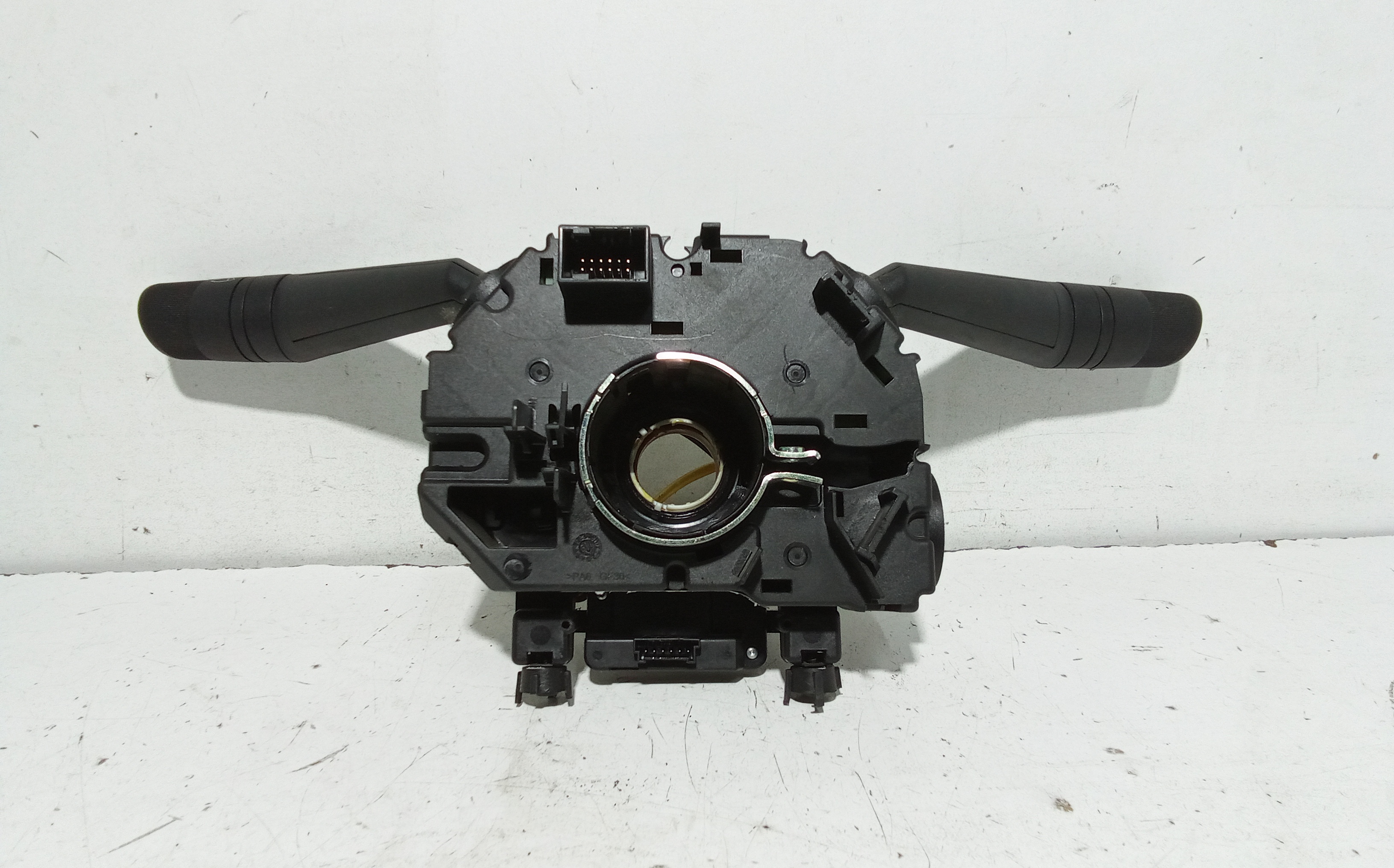 Devioluci per Fiat Fiorino 2 Serie (2007 - In produzione)