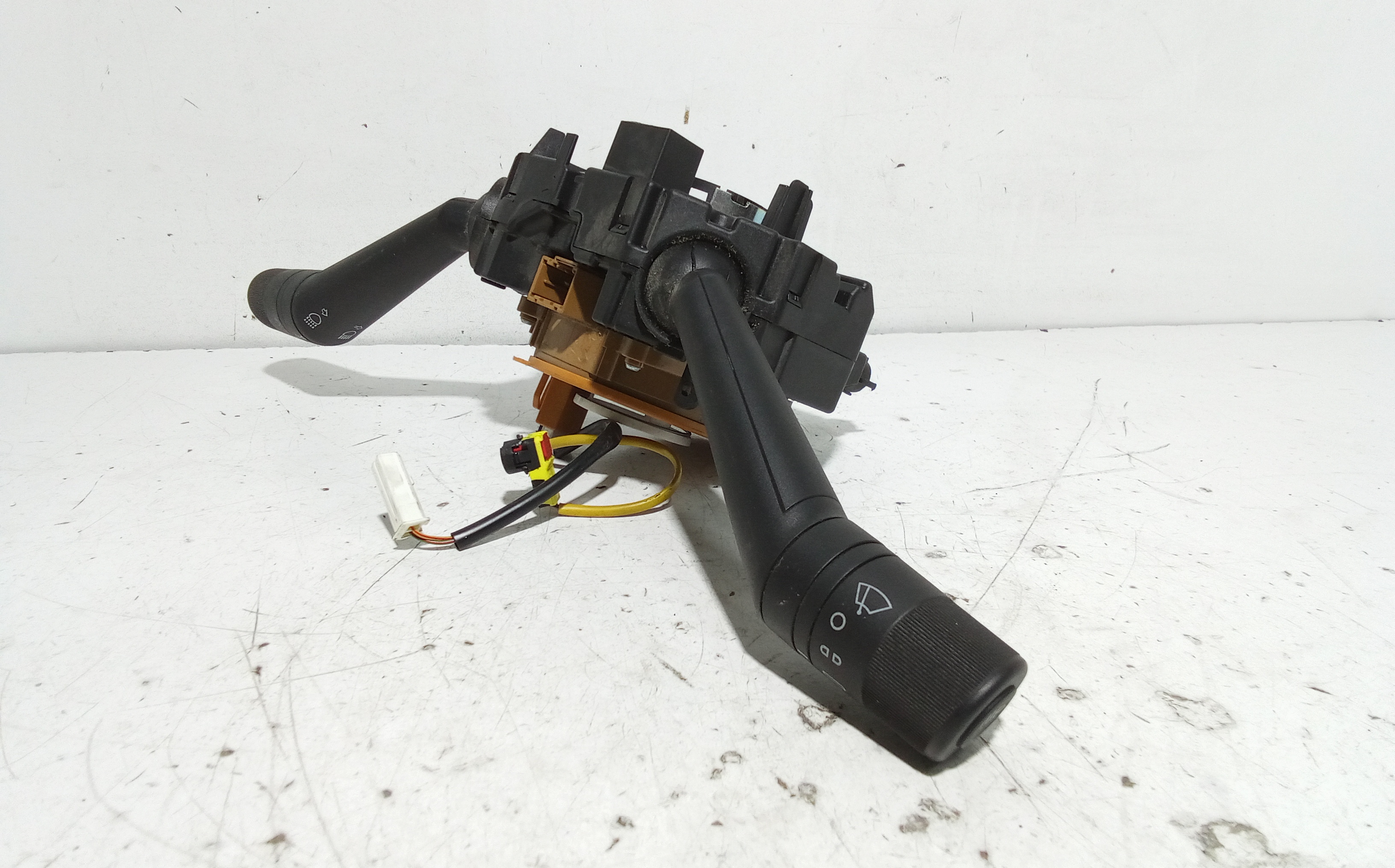 Devioluci per Fiat Fiorino 2 Serie (2007 - In produzione)