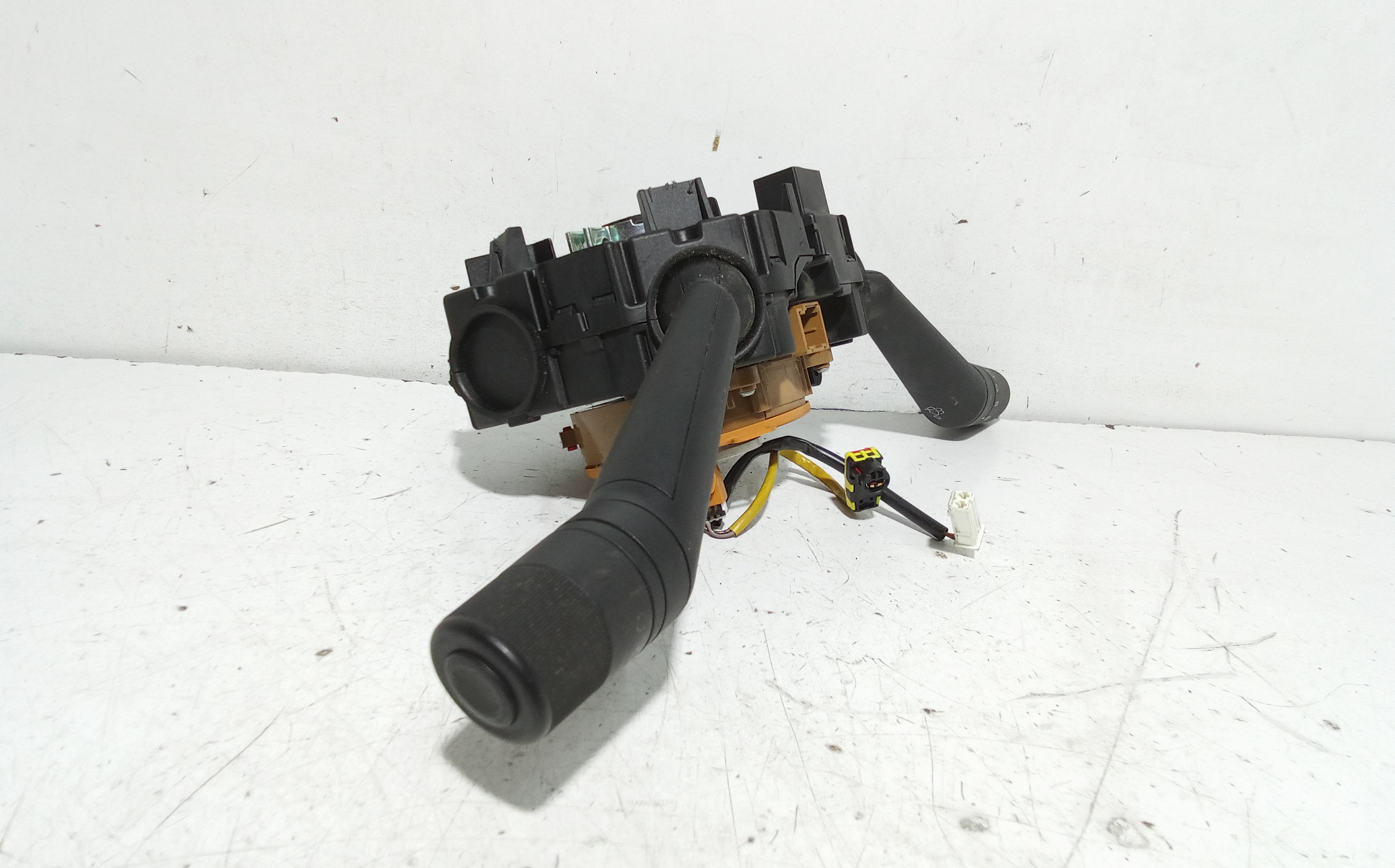 Devioluci per Fiat Fiorino 2 Serie (2007 - In produzione)