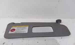 Parasole aletta Lato Passeggero per Chevrolet Kalos 1 Serie (2002 - 2005)