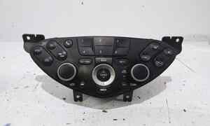 Comandi Clima per Nissan Primera Berlina 2 Serie (1995 - 2002)