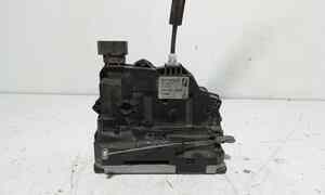 Serratura Posteriore destra per Fiat Grande Punto 1 Serie (2005 - 2008)