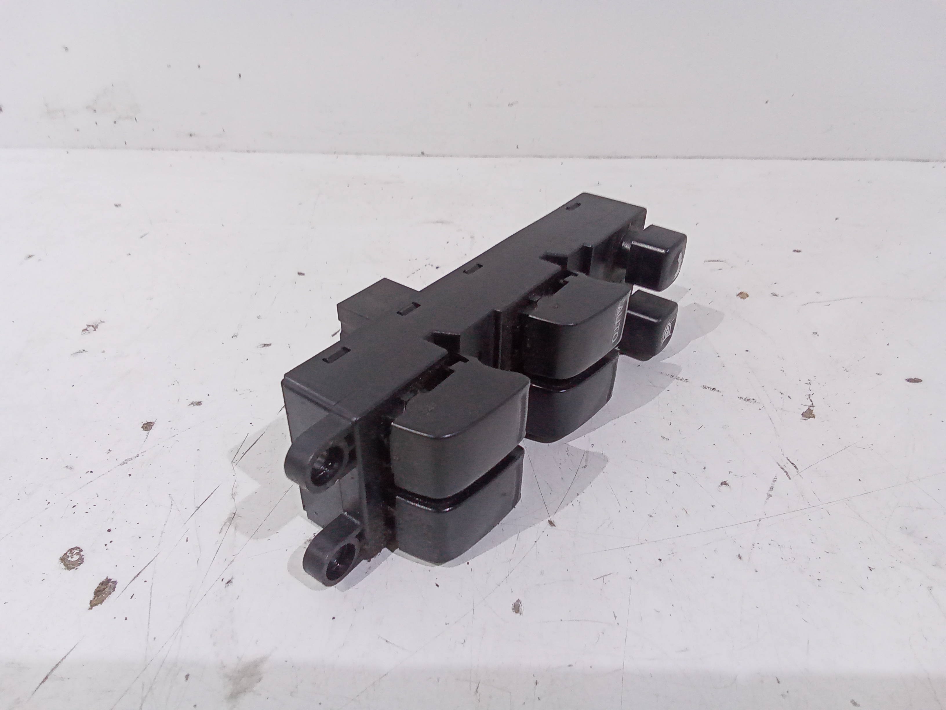 Pulsantiera anteriore sinistra Guida per Nissan Primera Berlina 3 Serie (2002 - 2008)