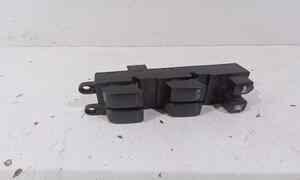 Pulsantiera anteriore sinistra Guida per Nissan Primera Berlina 3 Serie (2002 - 2008)