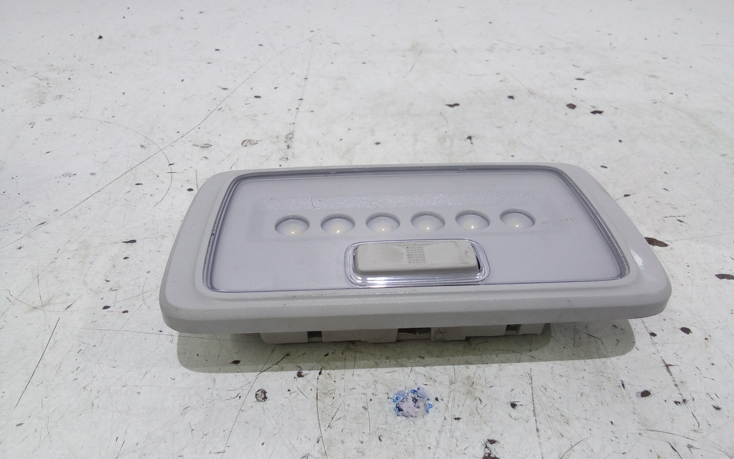 Plafoniera per Mercedes Citan (21>) (2021 - )