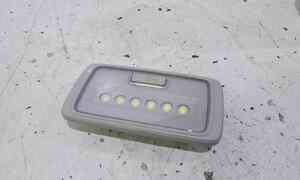 Plafoniera per Mercedes Citan (21>) (2021 - )