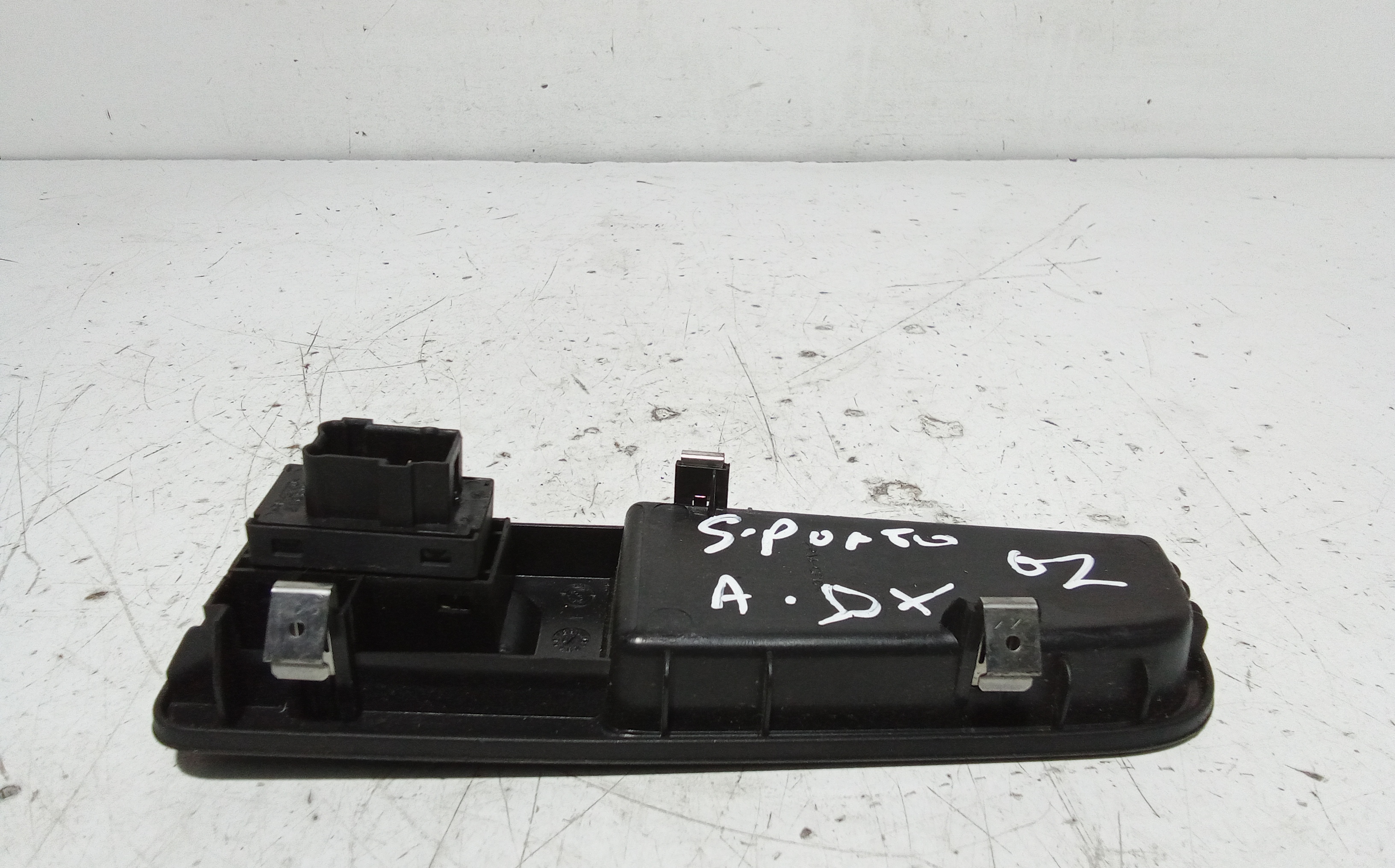 Pulsantiera Anteriore Destra Passeggero per Fiat Grande Punto 1 Serie (2005 - 2008)