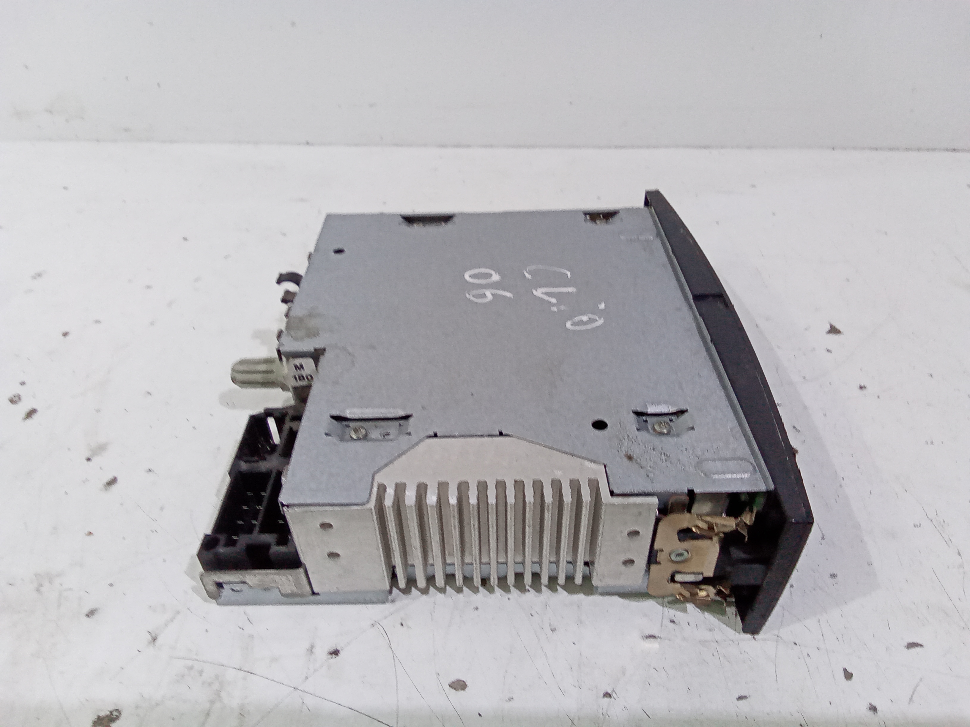 Autoradio per Renault Clio Serie (04>08) (2004 - 2008)