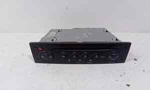 Autoradio per Renault Clio Serie (04>08) (2004 - 2008)