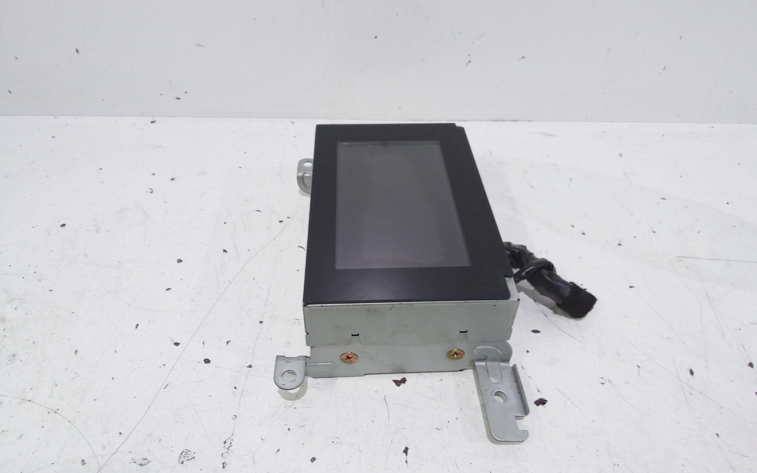 Navigatore per Nissan Primera Berlina 2 Serie (1995 - 2002)