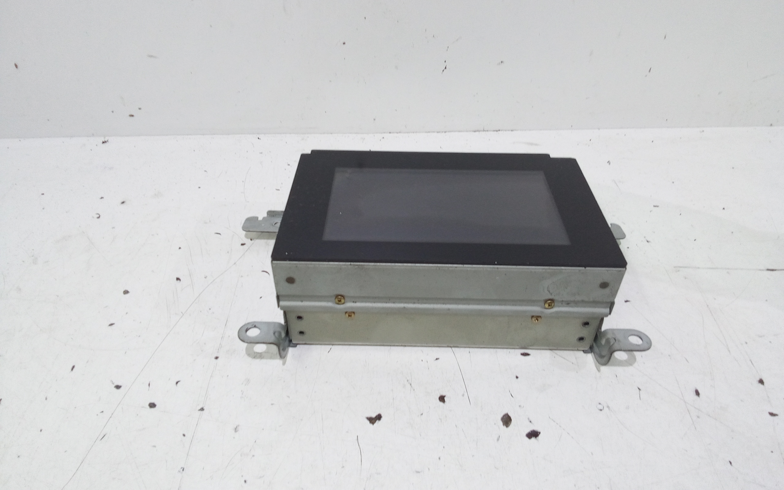 Navigatore per Nissan Primera Berlina 2 Serie (1995 - 2002)