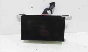 Navigatore per Nissan Primera Berlina 2 Serie (1995 - 2002)