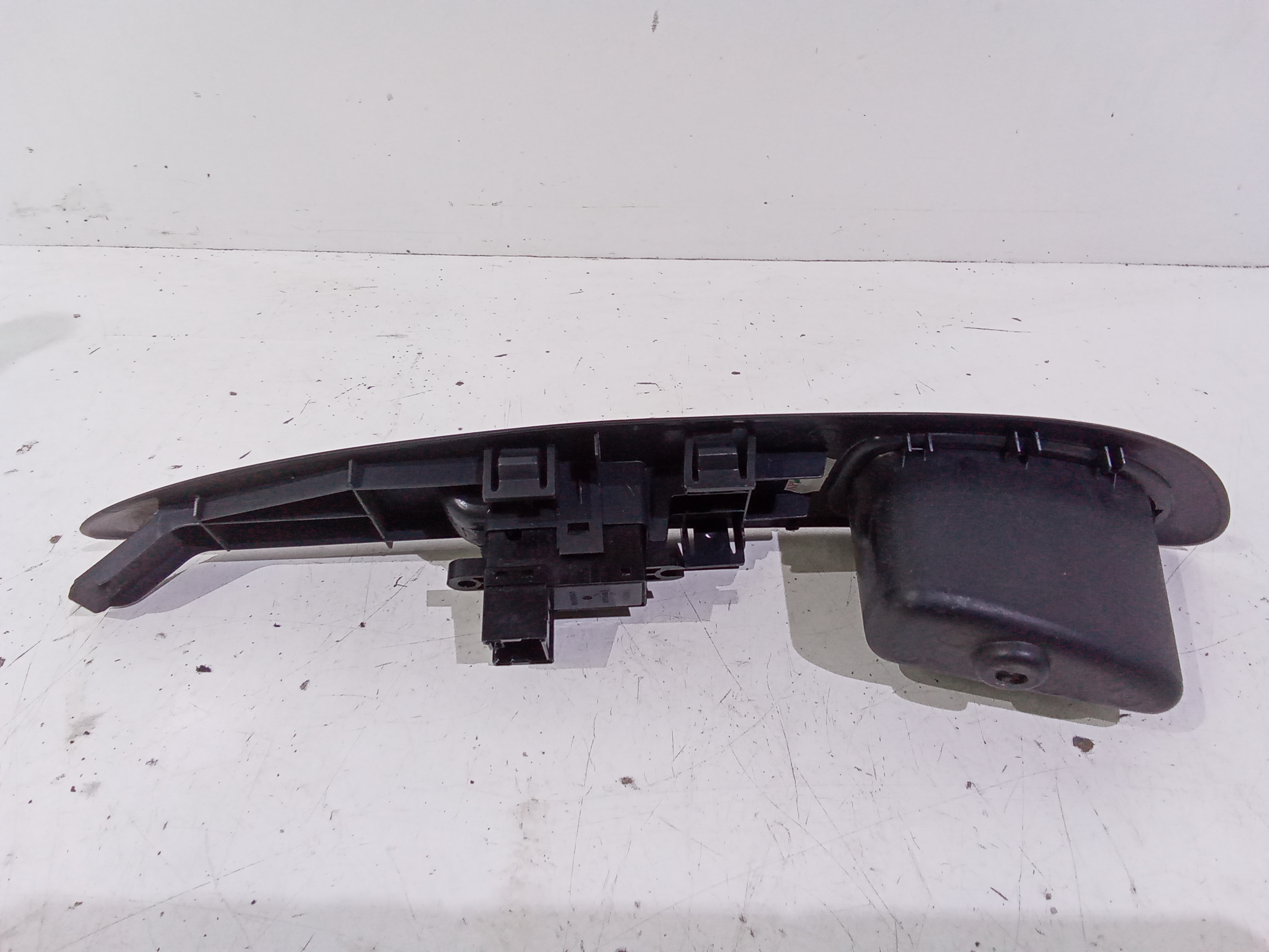 Pulsantiera Anteriore Destra Passeggero per Nissan Primera Berlina 3 Serie (2002 - 2008)