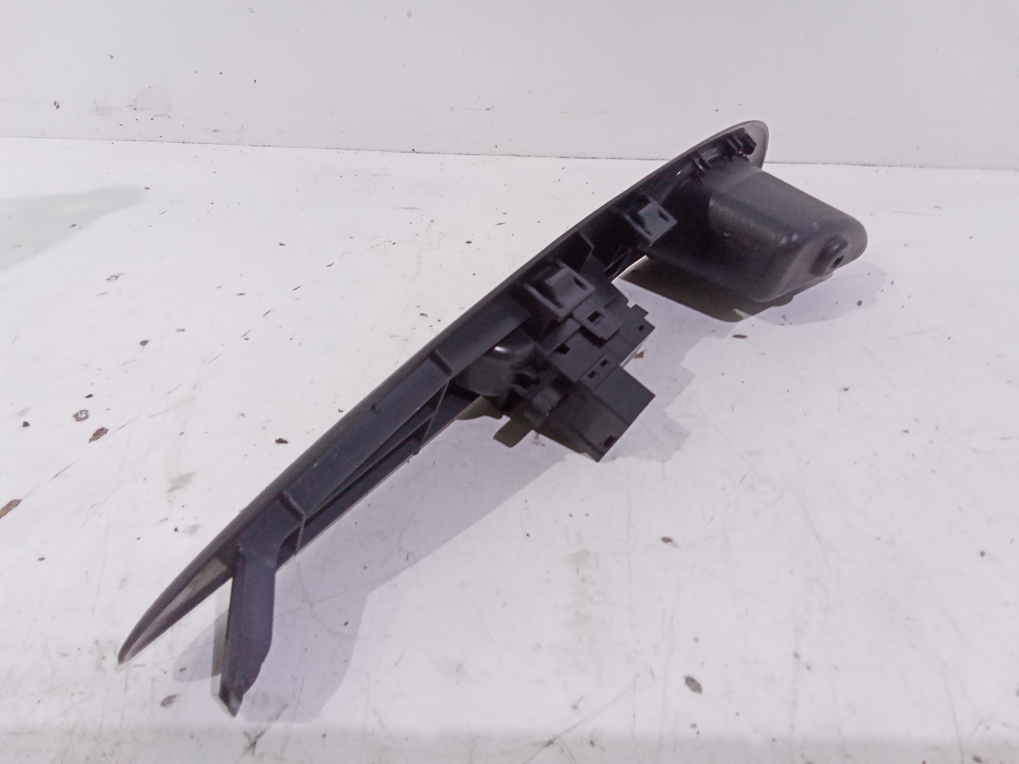 Pulsantiera Anteriore Destra Passeggero per Nissan Primera Berlina 3 Serie (2002 - 2008)