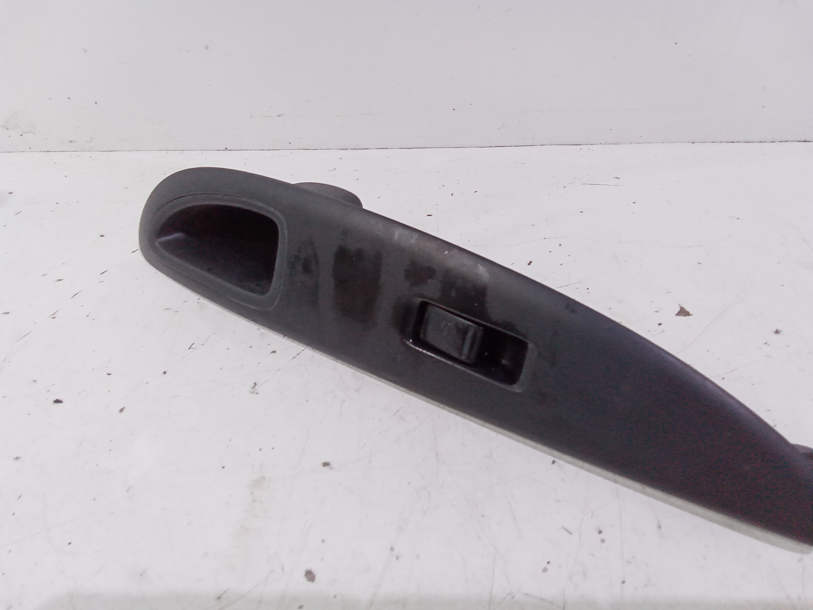 Pulsantiera Anteriore Destra Passeggero per Nissan Primera Berlina 3 Serie (2002 - 2008)