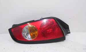 Stop fanale posteriore Destro Passeggero per Hyundai Atos 1 Serie (1998 - 2003)