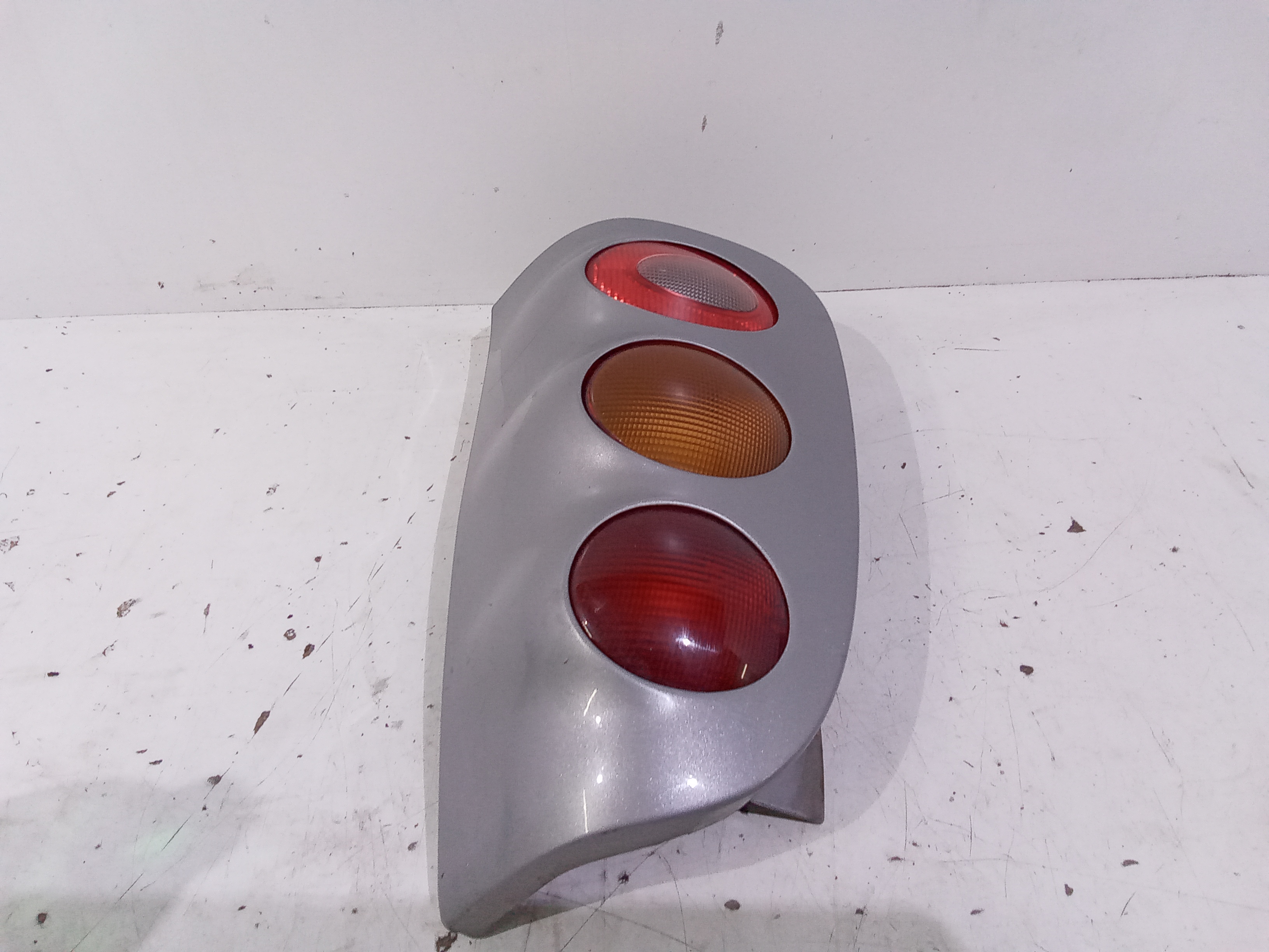 Stop fanale posteriore Destro Passeggero per Smart Fortwo Coup 1 Serie (1998 - 2003)