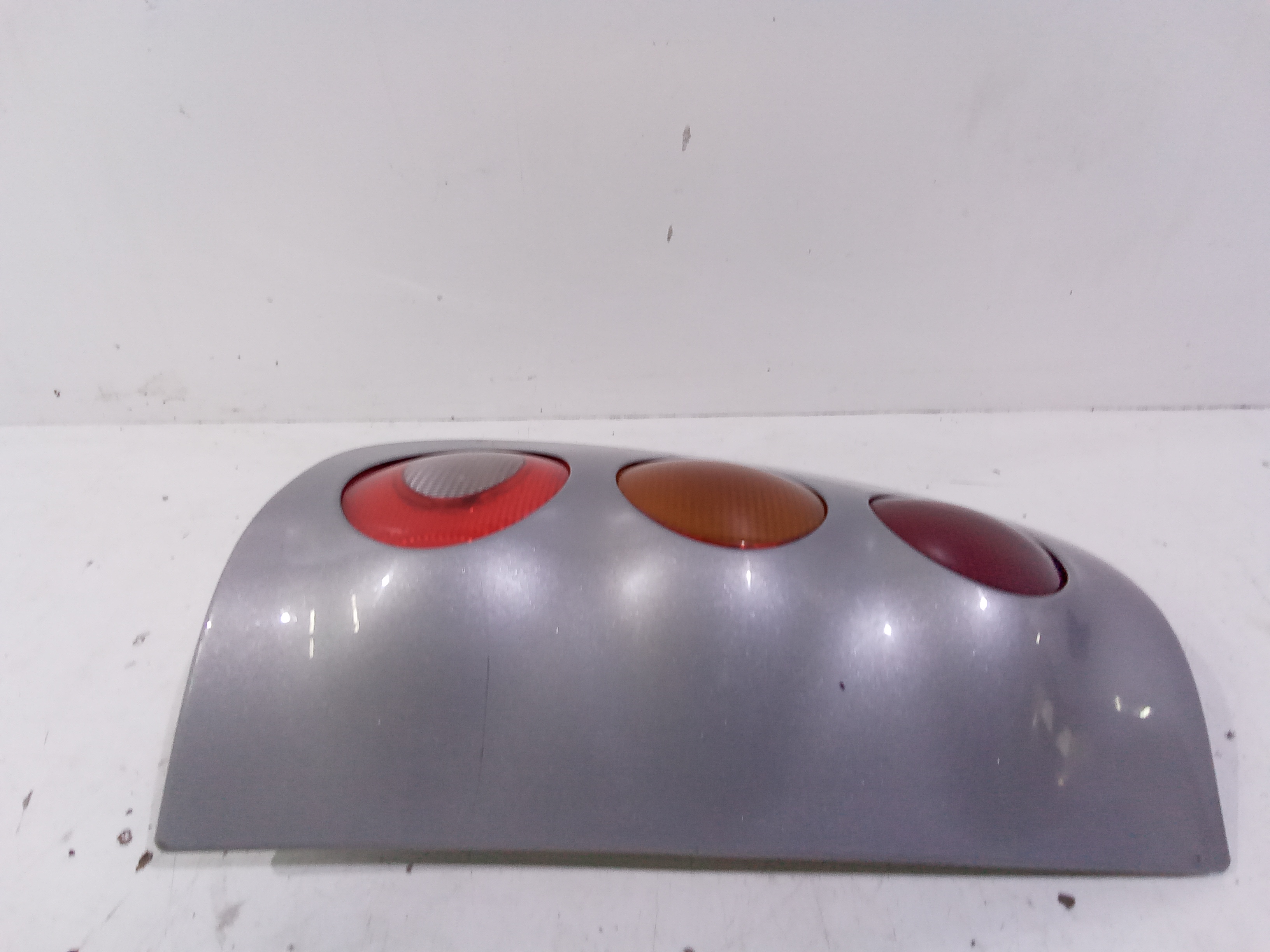 Stop fanale posteriore Destro Passeggero per Smart Fortwo Coup 1 Serie (1998 - 2003)