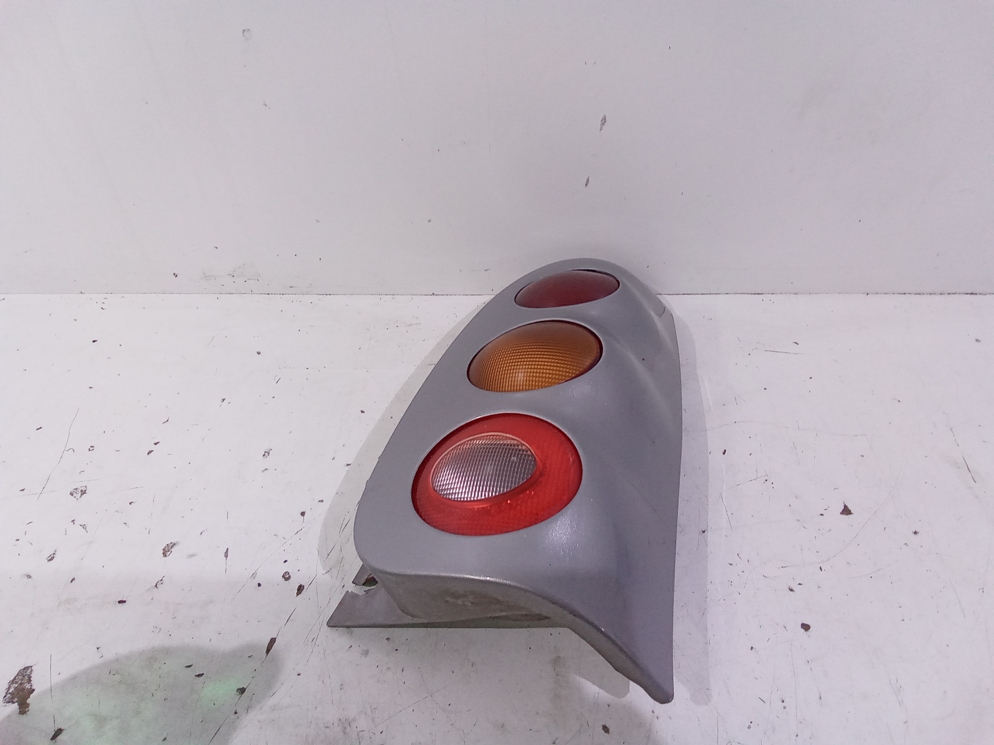 Stop fanale posteriore Destro Passeggero per Smart Fortwo Coup 1 Serie (1998 - 2003)