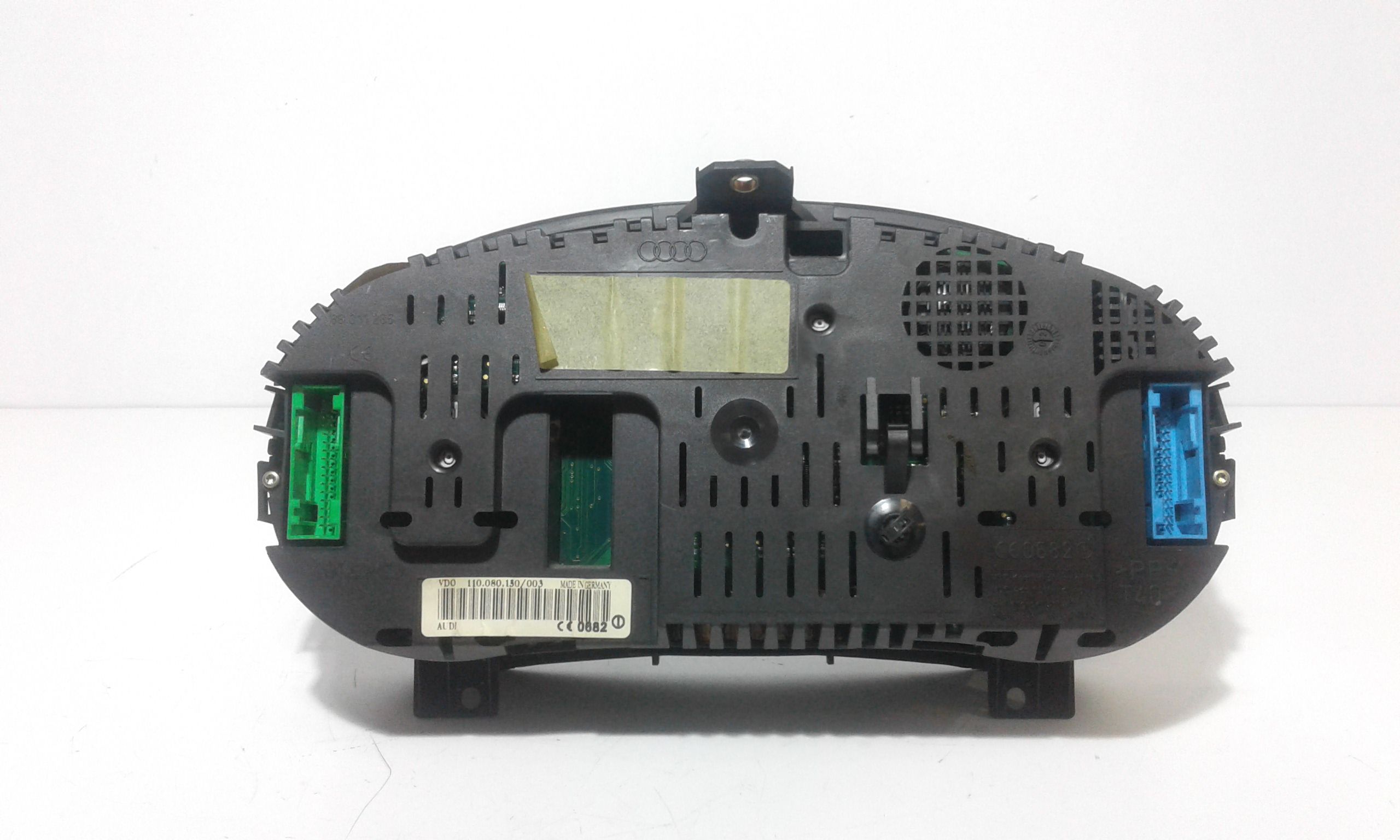 Quadro Strumenti AUDI A2 Serie (8Z)