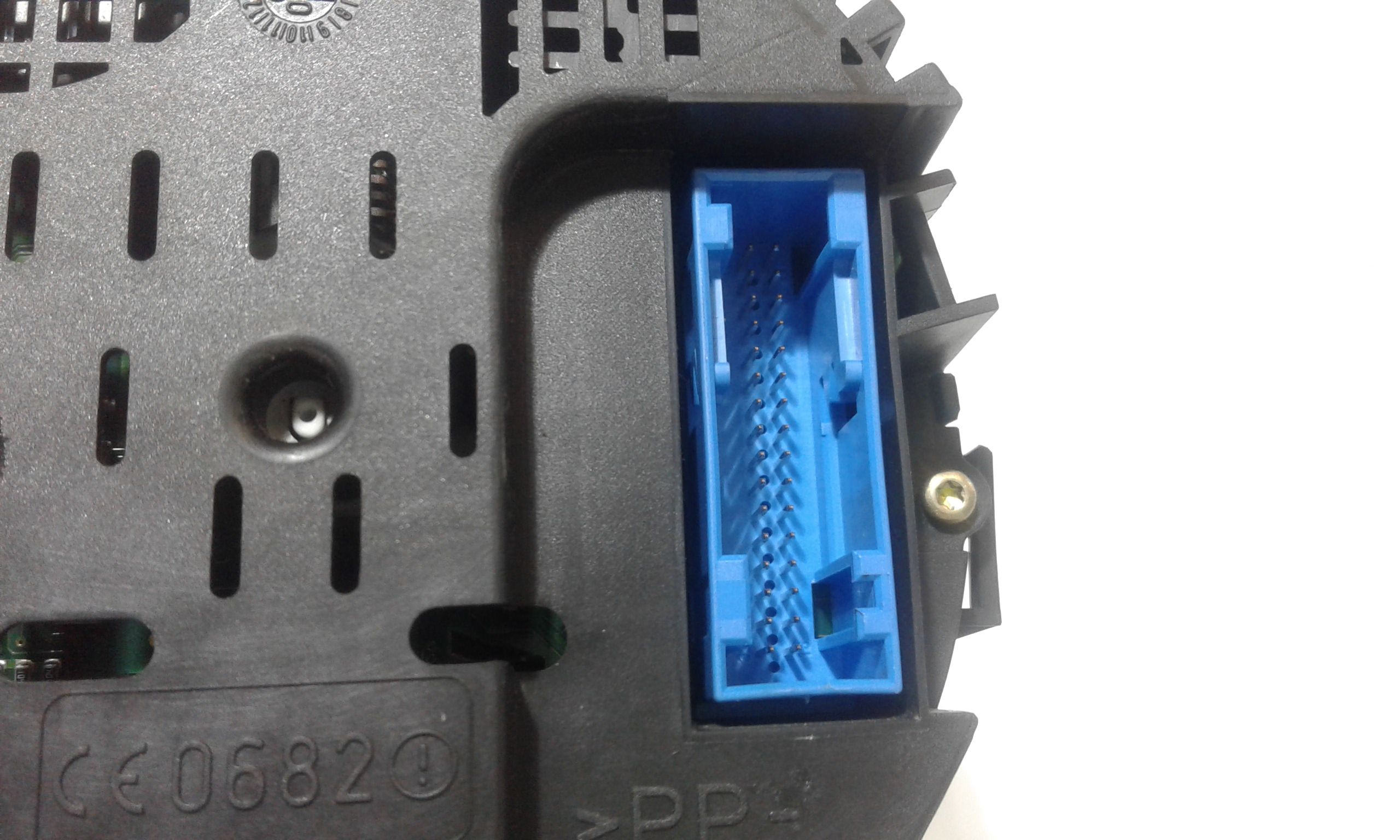 Quadro Strumenti AUDI A2 Serie (8Z)