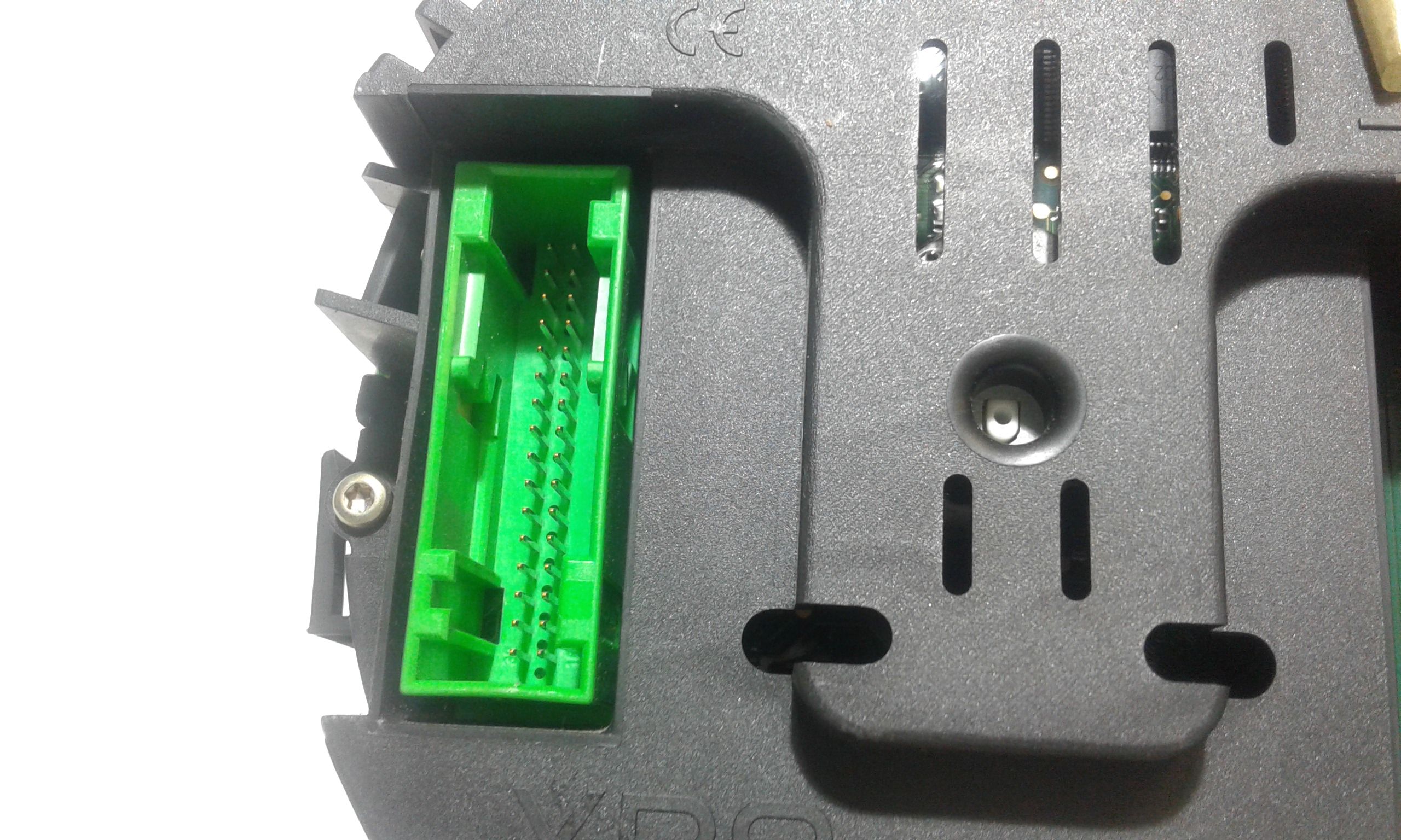 Quadro Strumenti AUDI A2 Serie (8Z)