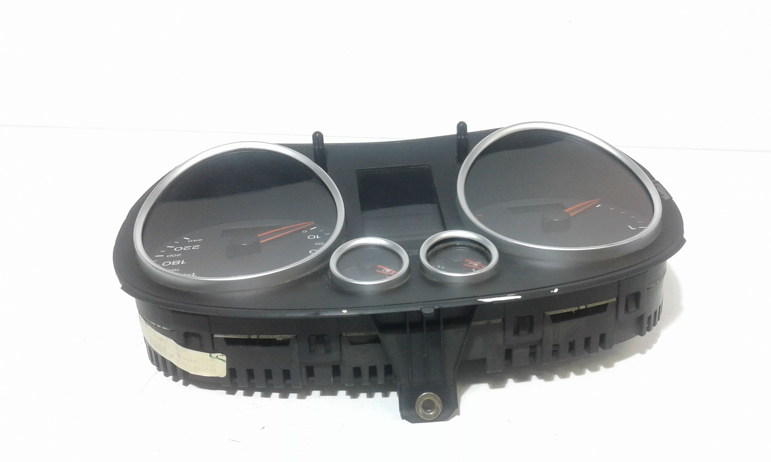 Quadro Strumenti AUDI A2 Serie (8Z)