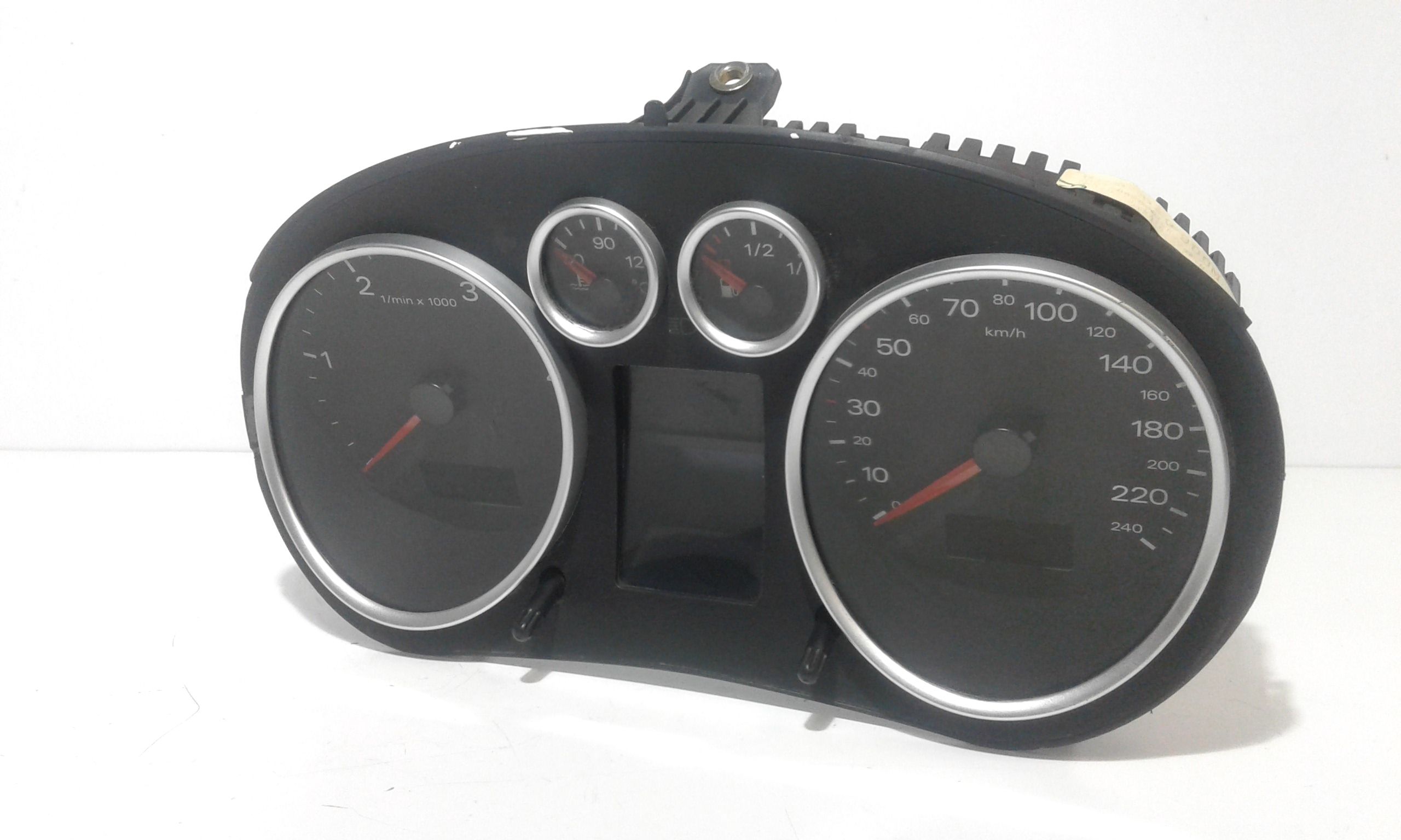 Quadro Strumenti AUDI A2 Serie (8Z)