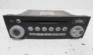 Autoradio per Mitsubishi Colt Serie 5p (z) (06>12) (2006 - 2012)