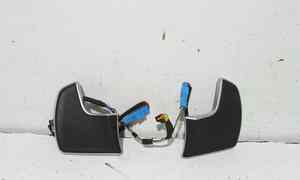 Comandi cambio al volante per Bmw Serie 1 F40 (19>) (2019 - In produzione)