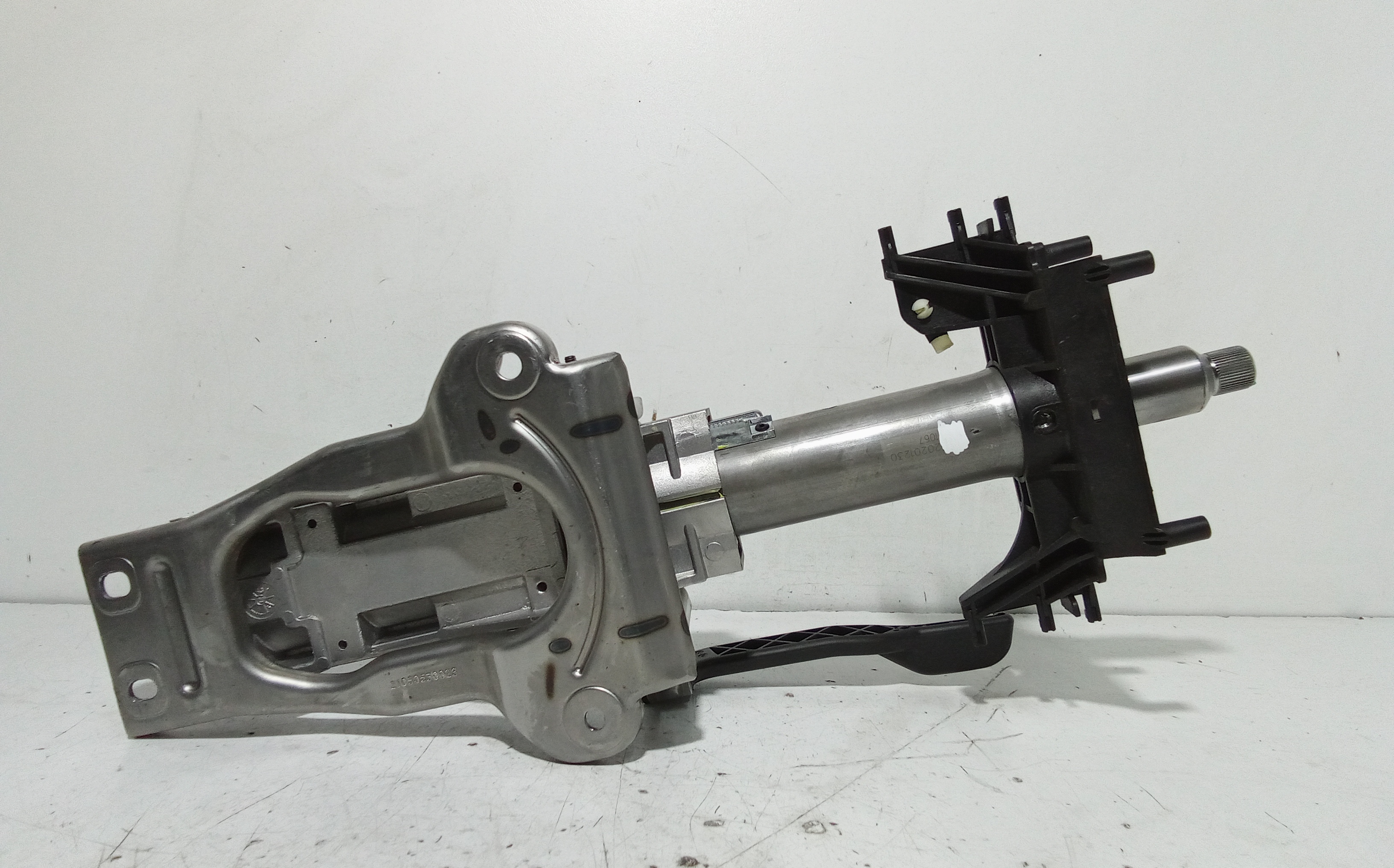 Canna dello sterzo (Piantone) per Bmw Serie 1 F40 (19>) (2019 - In produzione)