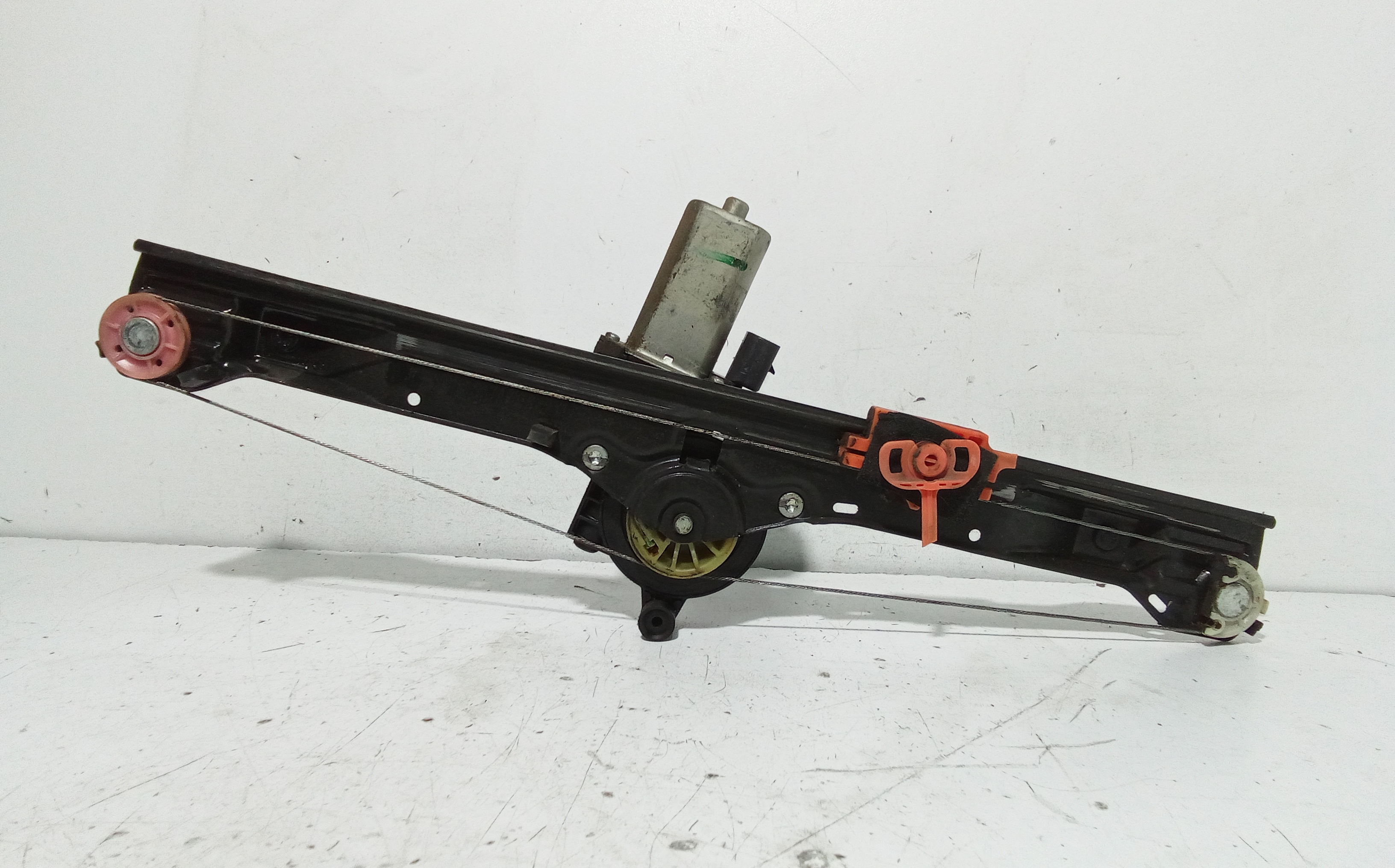 Cremagliera anteriore destra passeggero per Fiat Grande Punto 1 Serie (2005 - 2008)