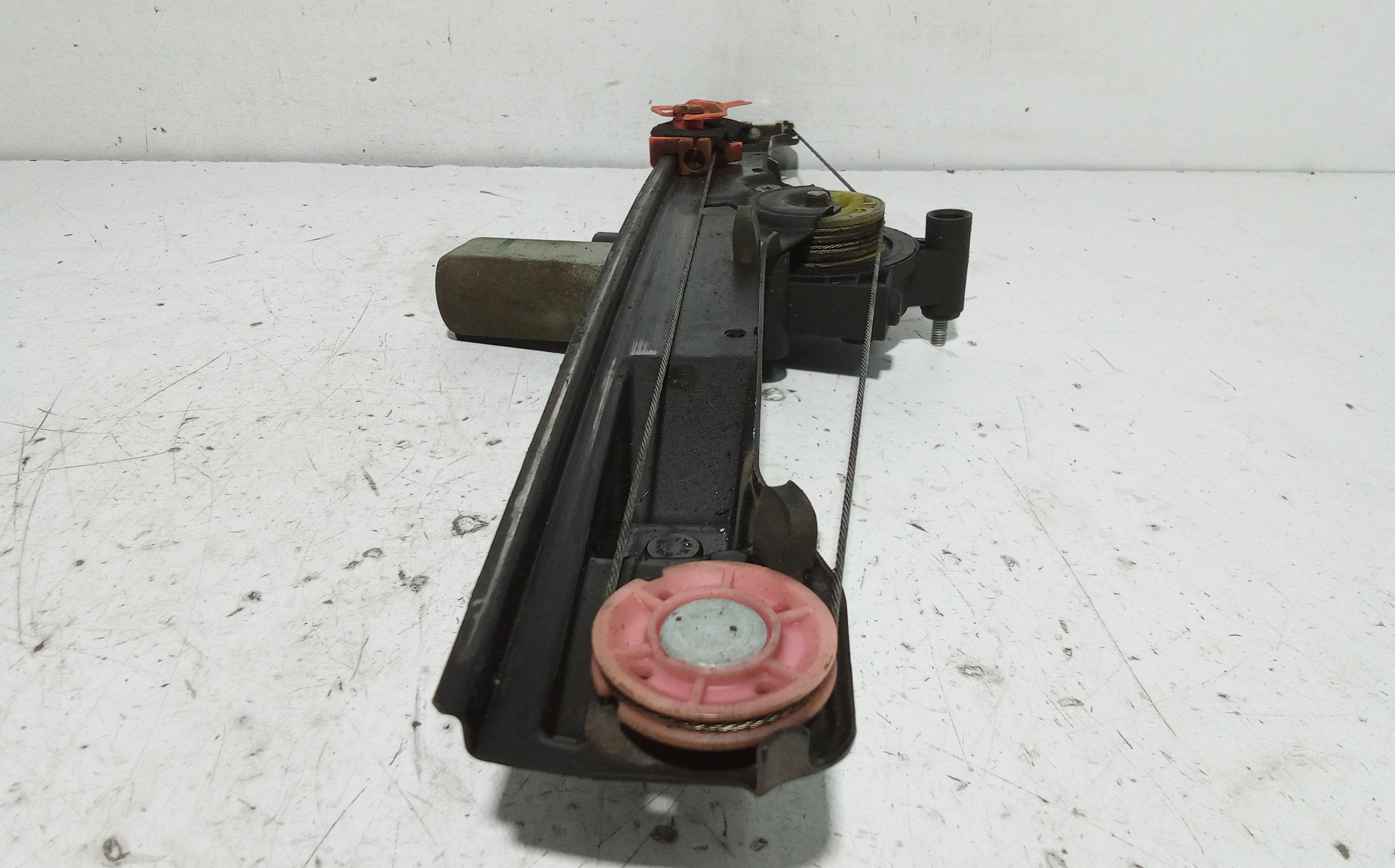 Cremagliera anteriore destra passeggero per Fiat Grande Punto 1 Serie (2005 - 2008)