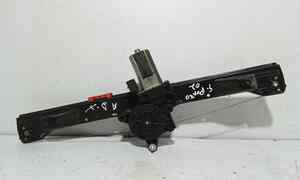 Cremagliera anteriore destra passeggero per Fiat Grande Punto 1 Serie (2005 - 2008)