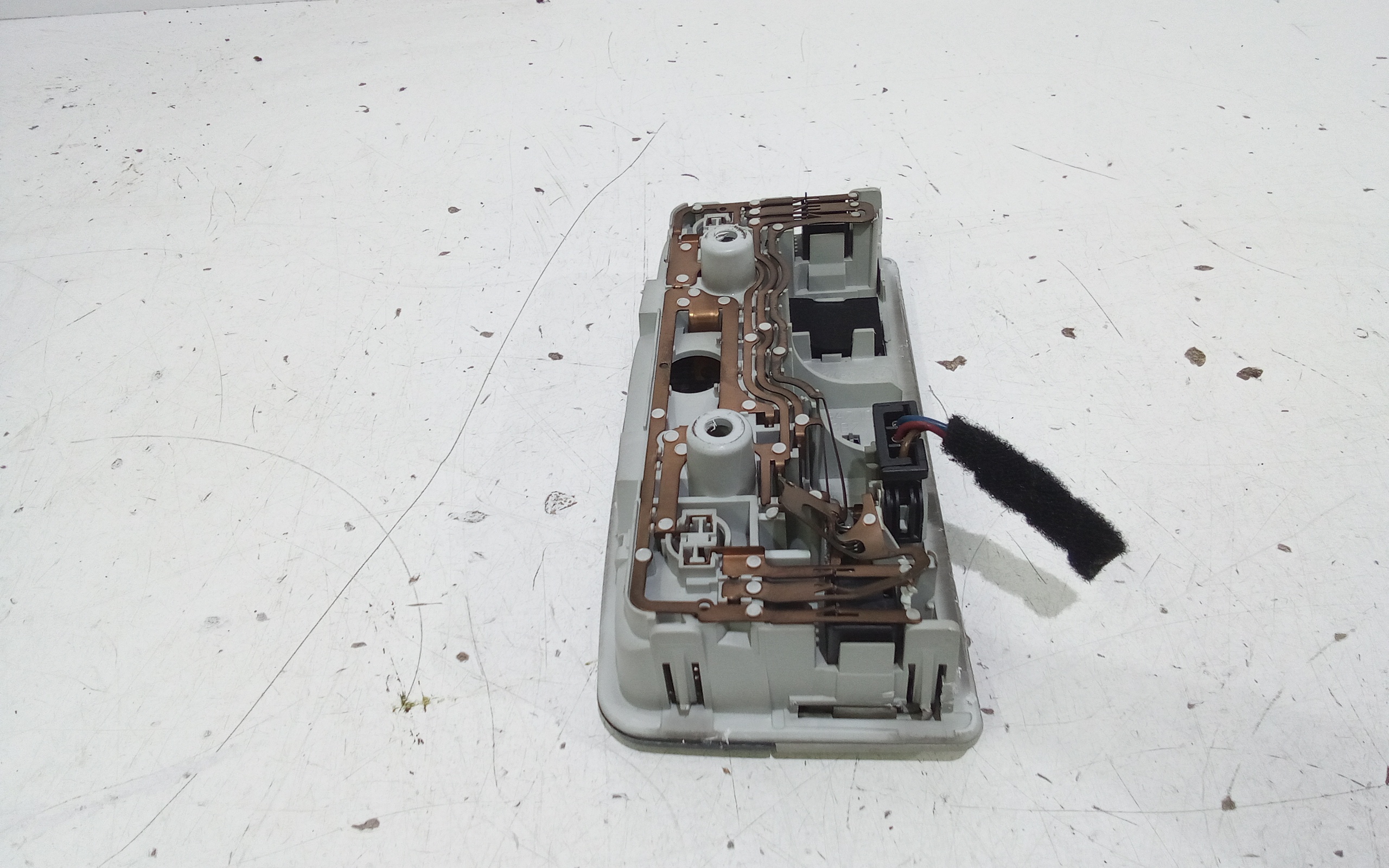 Plafoniera per Volkswagen Golf 5 Berlina (03>08) (2003 - 2008)