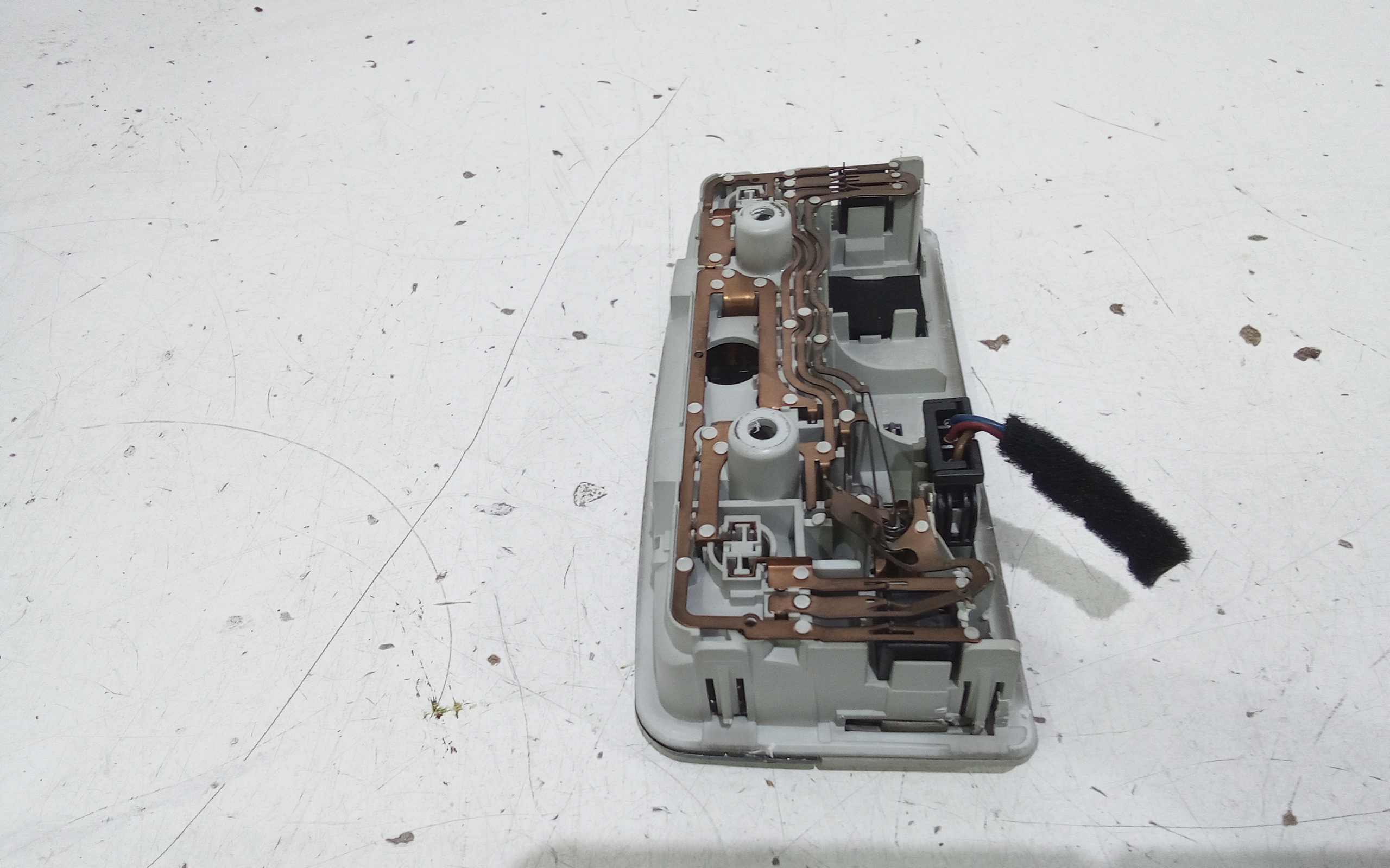 Plafoniera per Volkswagen Golf 5 Berlina (03>08) (2003 - 2008)