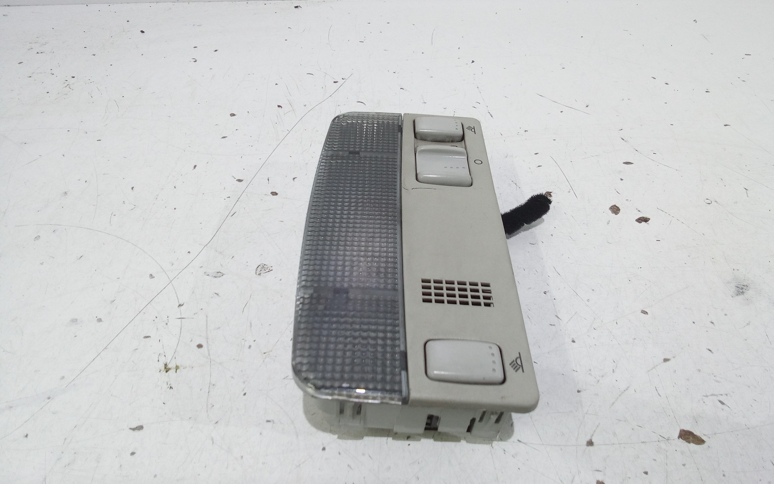 Plafoniera per Volkswagen Golf 5 Berlina (03>08) (2003 - 2008)