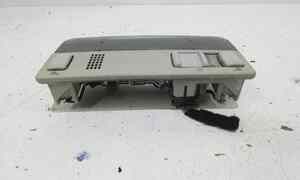 Plafoniera per Volkswagen Golf 5 Berlina (03>08) (2003 - 2008)