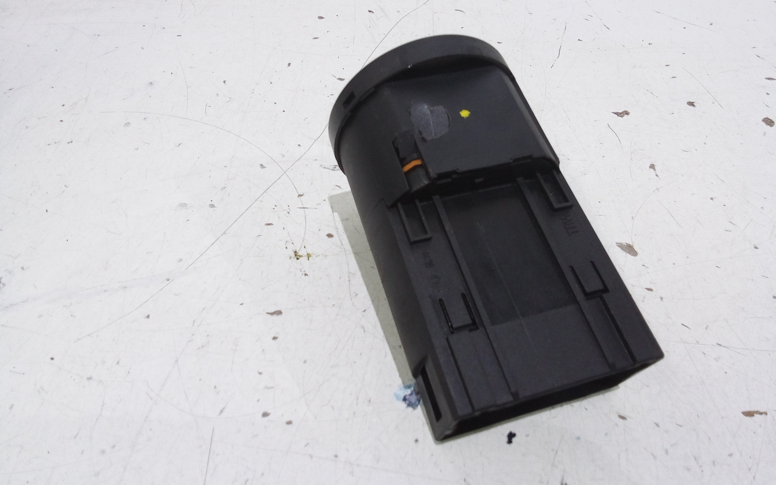 Interruttore comando luci per Volkswagen Golf 5 Berlina (03>08) (2003 - 2008)