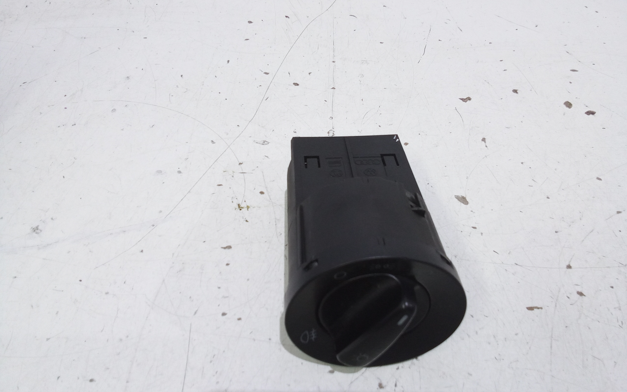 Interruttore comando luci per Volkswagen Golf 5 Berlina (03>08) (2003 - 2008)