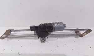 Motorino tergi ant completo di tandem per Volkswagen Golf 5 Berlina (03>08) (2003 - 2008)
