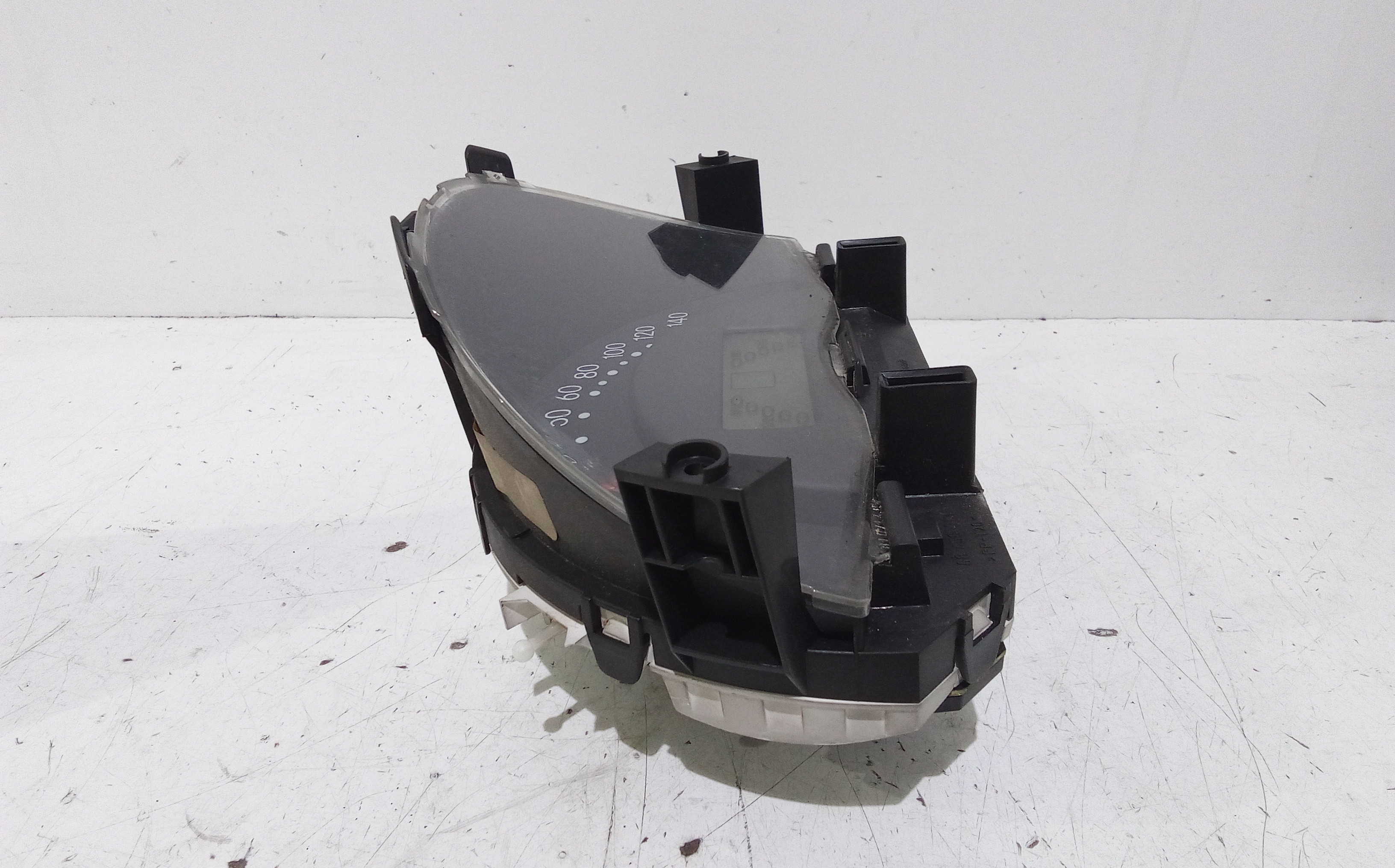 Quadro Strumenti per Smart Fortwo Coup 1 Serie (1998 - 2003)