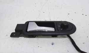 Maniglia interna anteriore Sinistra per Volkswagen Golf 5 Berlina (03>08) (2003 - 2008)