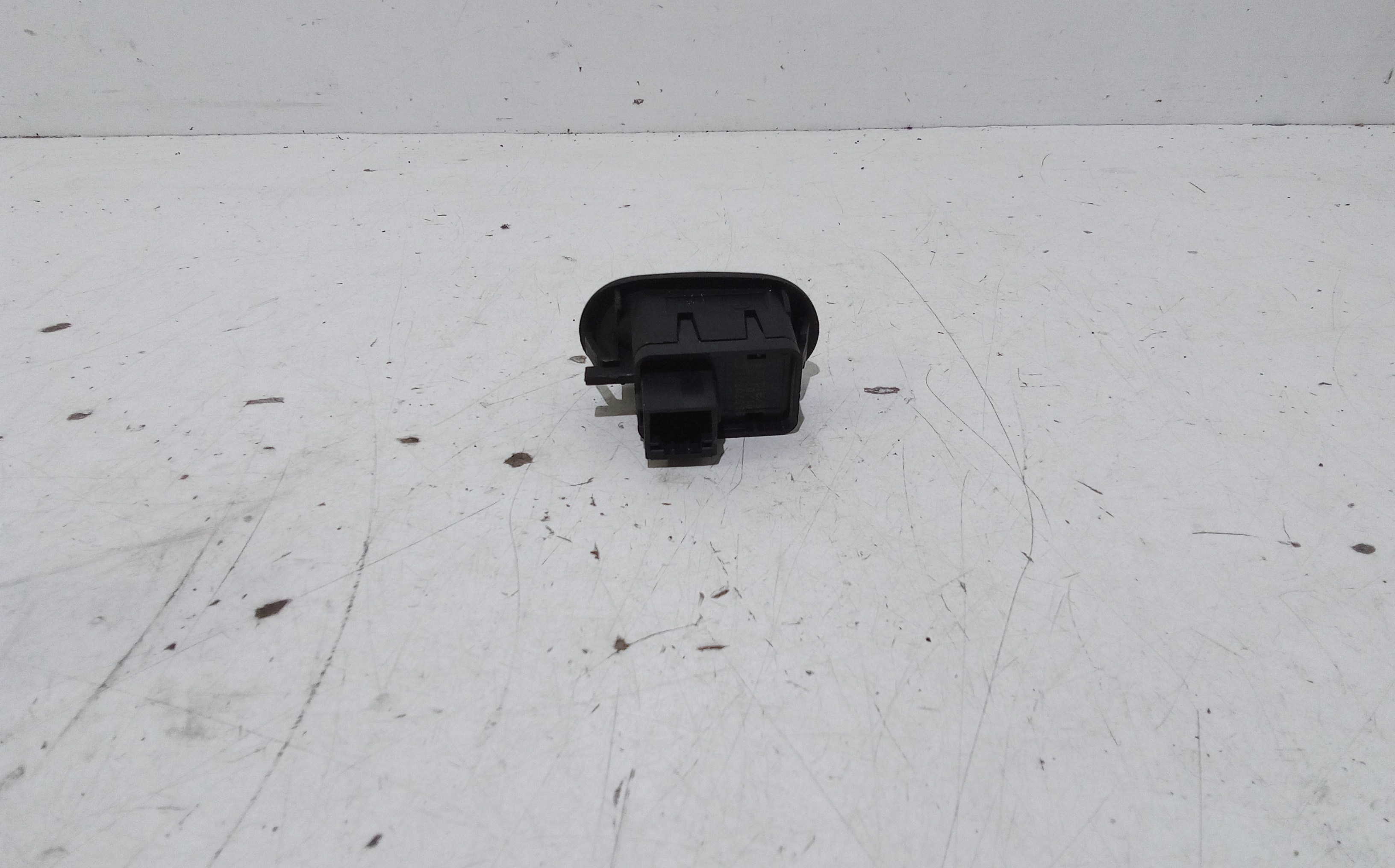 Pulsantiera Anteriore Destra Passeggero per Peugeot 1007 1 Serie (2005 - In produzione)