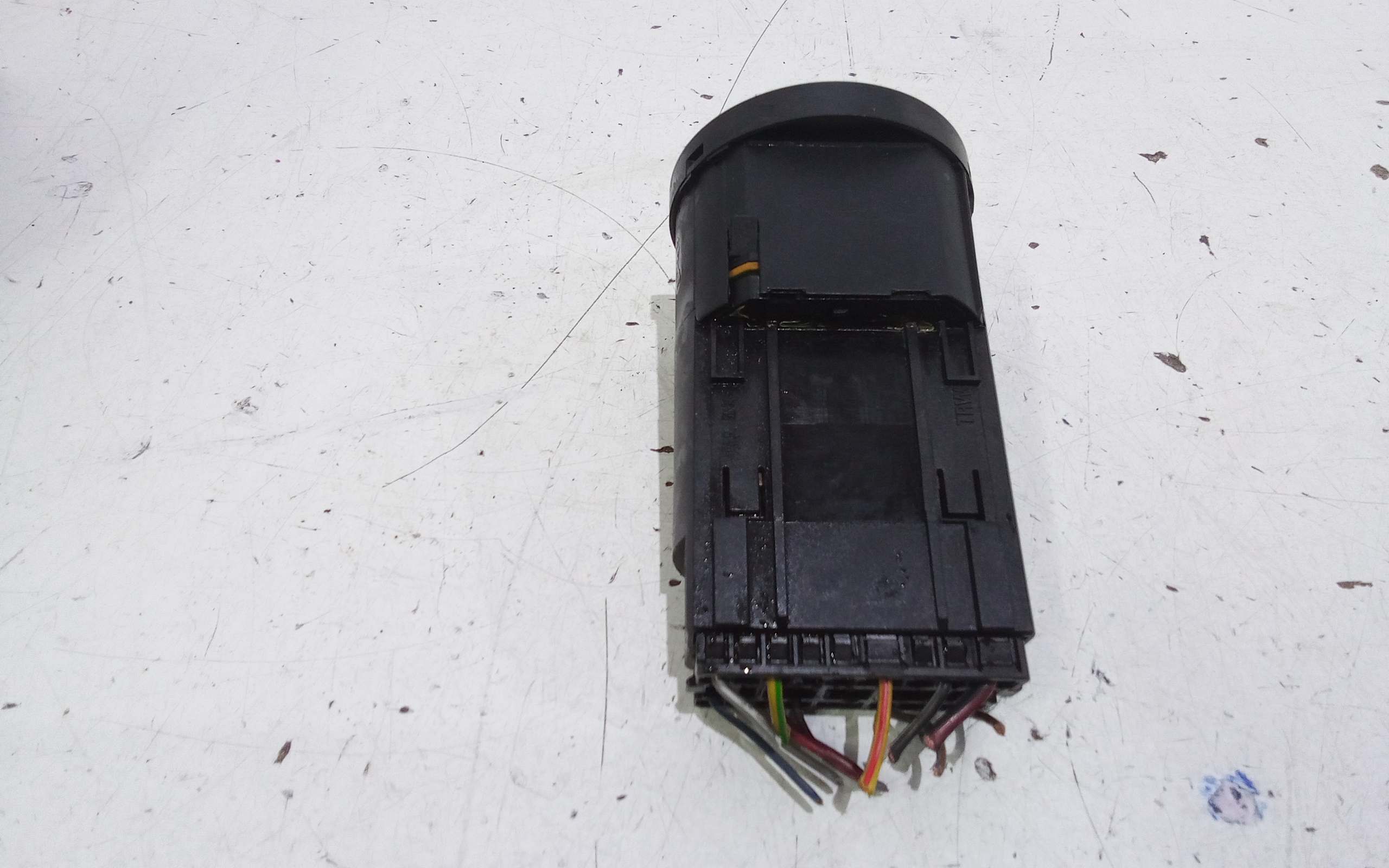 Interruttore comando luci per Volkswagen Golf 4 Berlina (97>03) (1997 - 2003)