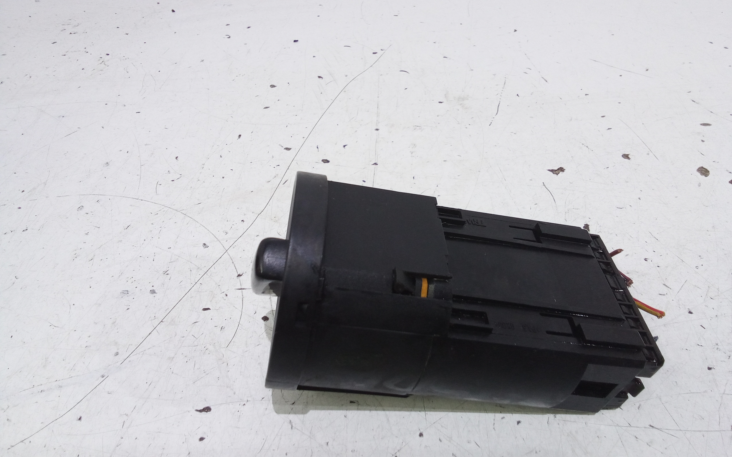 Interruttore comando luci per Volkswagen Golf 4 Berlina (97>03) (1997 - 2003)