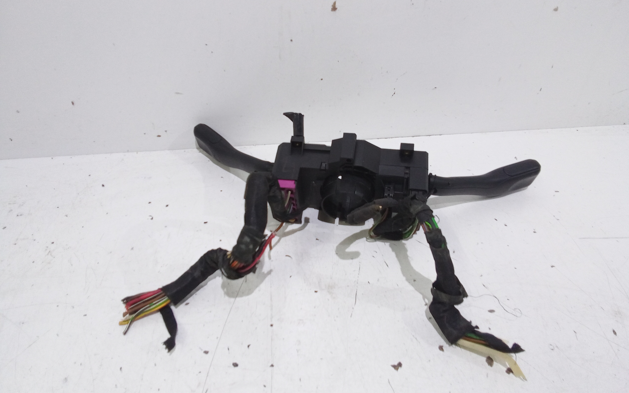 Devioluci per Volkswagen Golf 4 Berlina (97>03) (1997 - 2003)