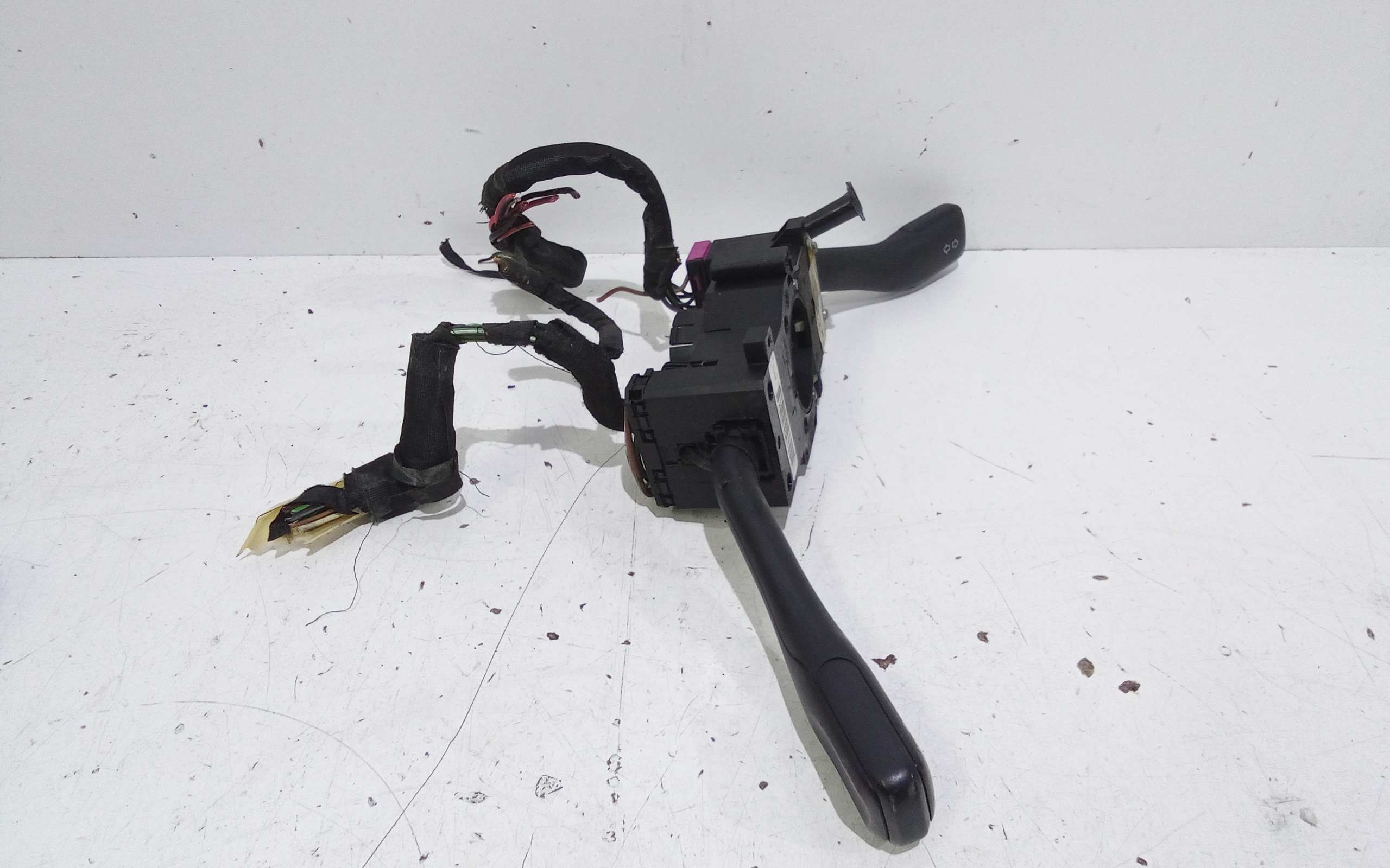 Devioluci per Volkswagen Golf 4 Berlina (97>03) (1997 - 2003)