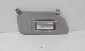 Parasole aletta Lato Passeggero per Peugeot 1007 1 Serie (2005 - In produzione)